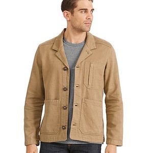 Nau Men’s Kush Utility Blazer